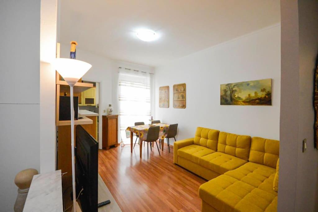 Casa Monte Cucco تورينو المظهر الخارجي الصورة
